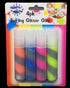 AussieSuperStore Art & Craft Essentials 4Pk Craft Glitter Glue 4Pk Craft Glitter Glue | Kids Craft Glitter Glue DUR3976